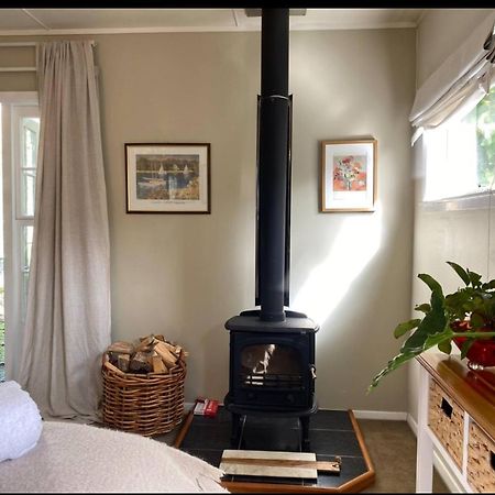 Green Door Cottage 格雷敦 外观 照片