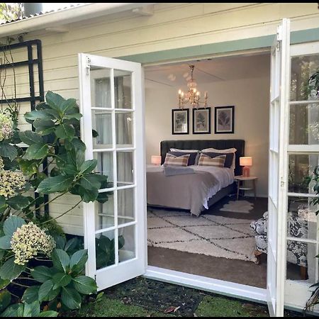 Green Door Cottage 格雷敦 外观 照片