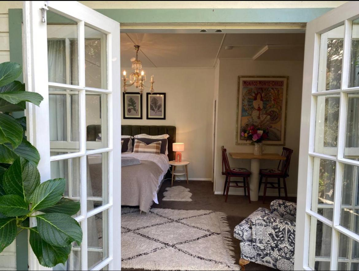 Green Door Cottage 格雷敦 外观 照片
