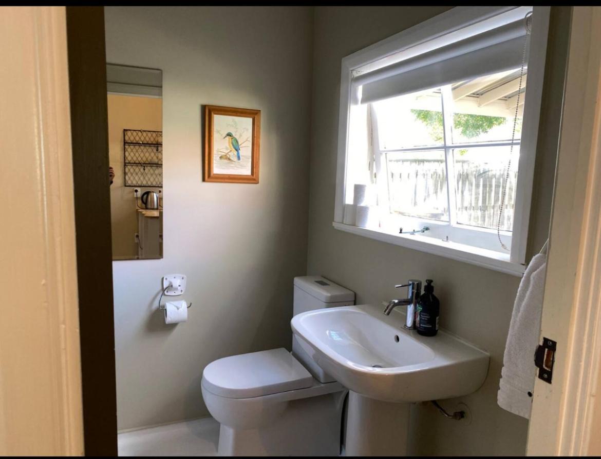 Green Door Cottage 格雷敦 外观 照片