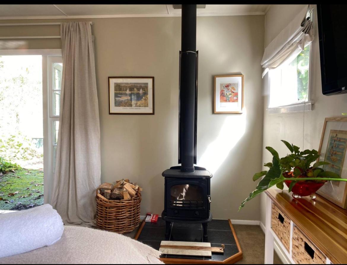 Green Door Cottage 格雷敦 外观 照片