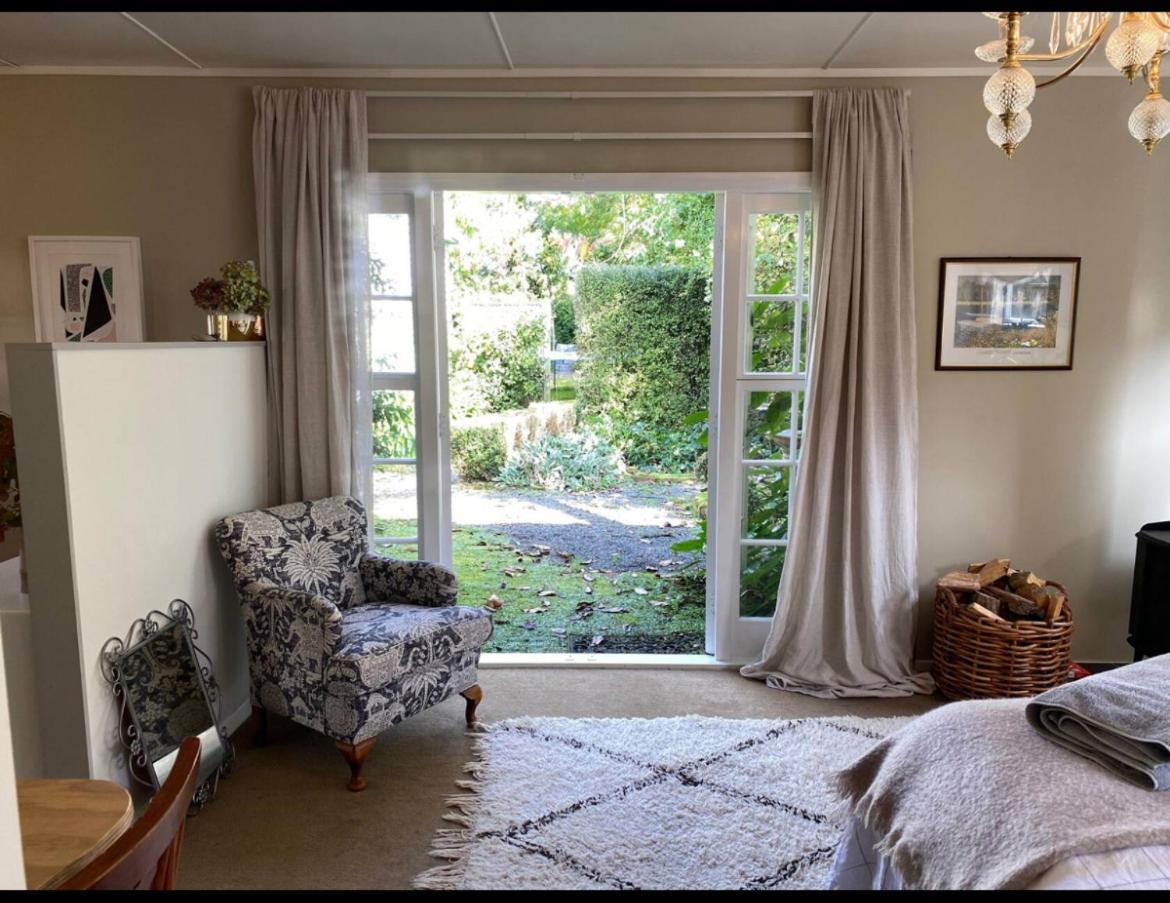 Green Door Cottage 格雷敦 外观 照片