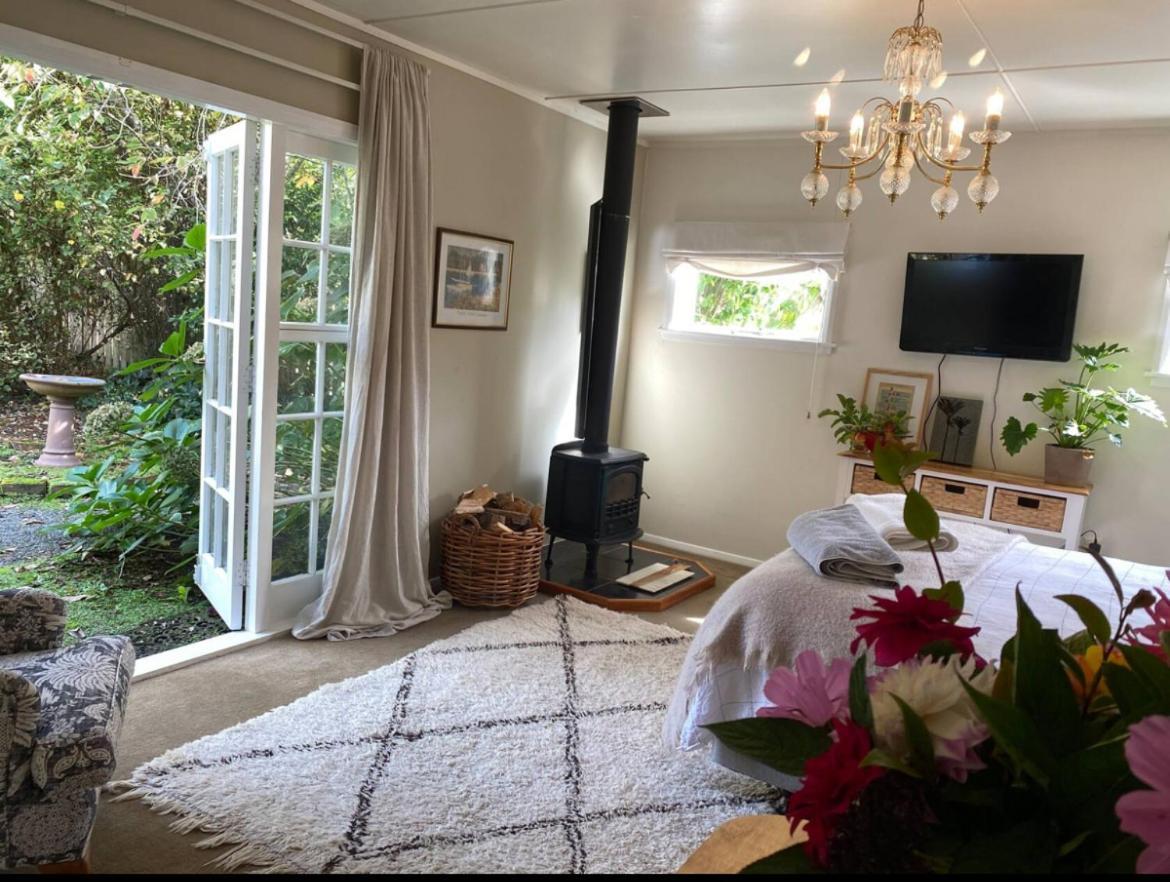 Green Door Cottage 格雷敦 外观 照片